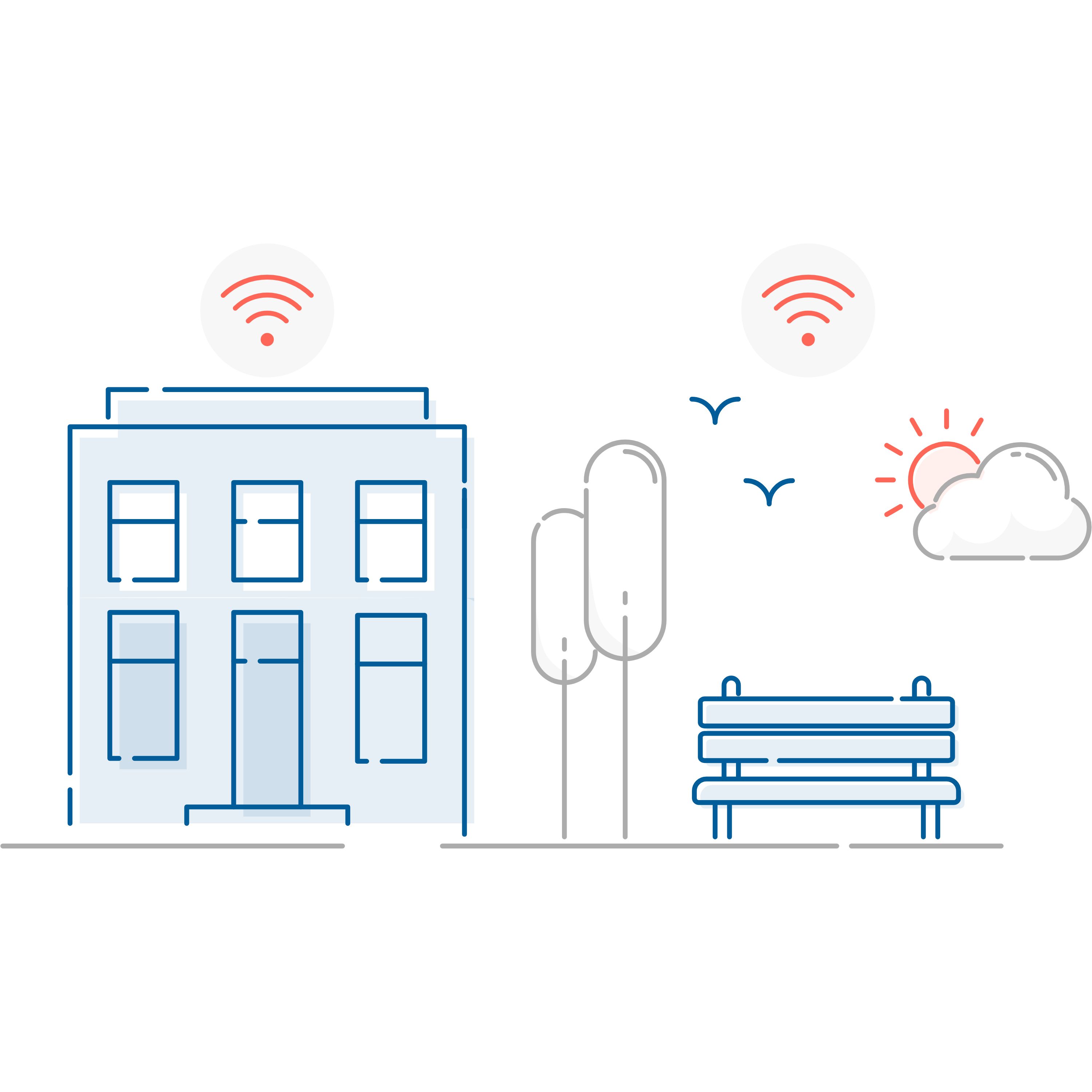 Zuverlässiges Internet auf dem Land mit Eventnet Zuverlässiges Internet auf dem Land mit Eventnet
