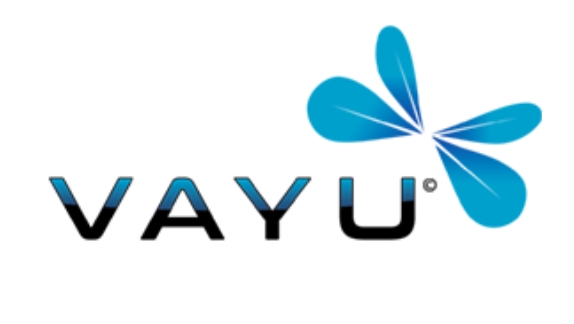 Vayu 3D Windradturbine (Die Bildrechte liegen bei dem Verfasser der Mitteilung.)