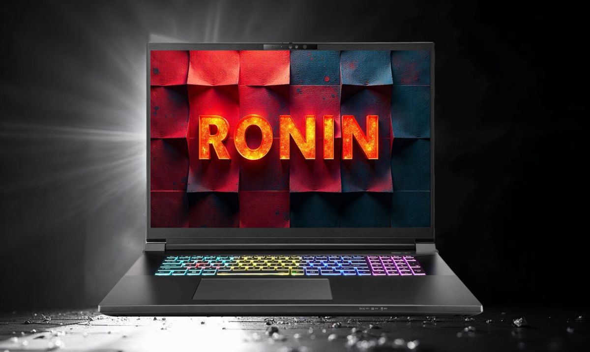 CEVN RONIN PRIME 18Xi (© CEVN)
