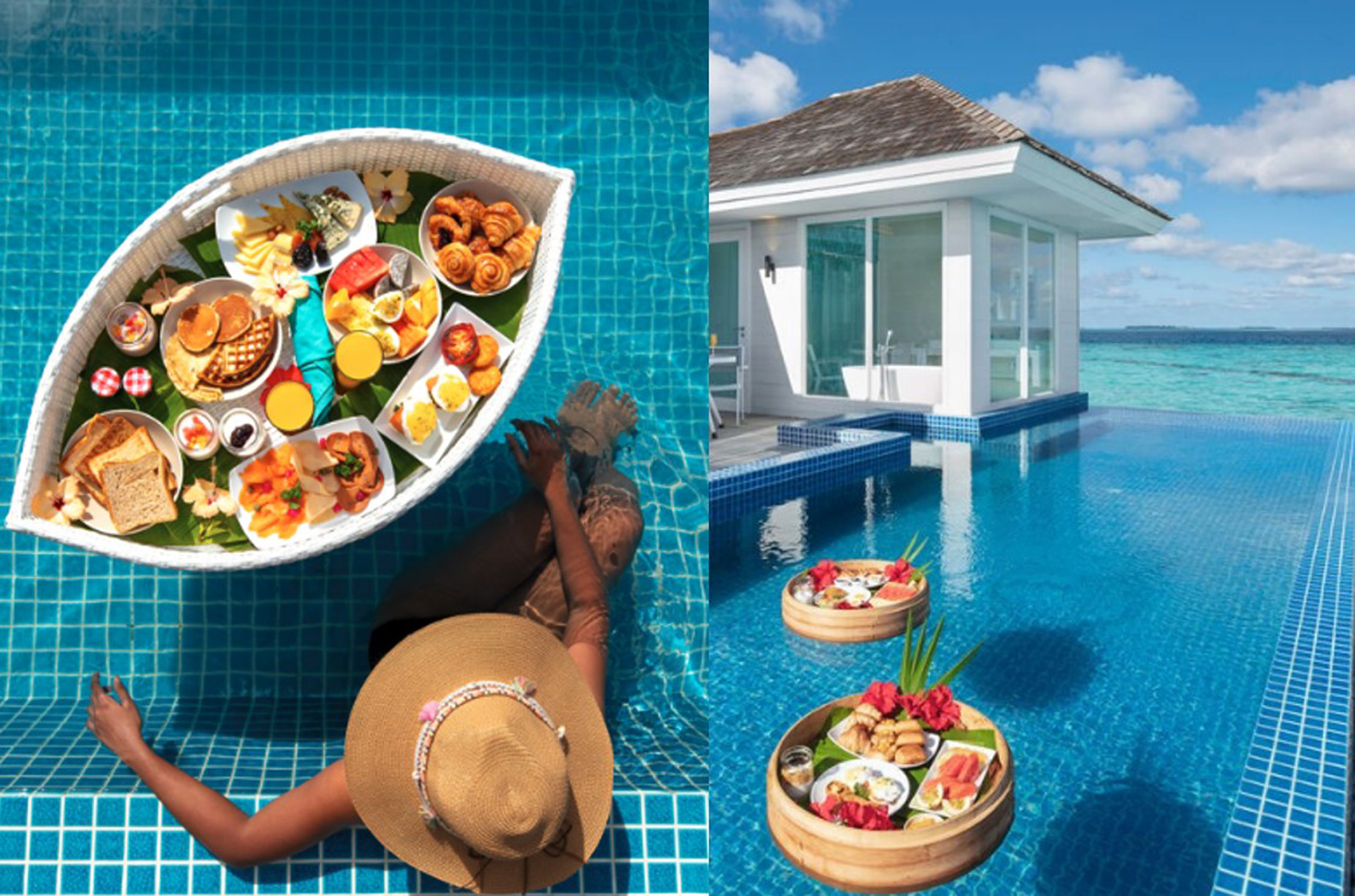 (c) Kandima Maldives