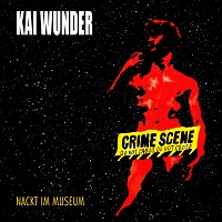 cover Nackt im Museum by Kai Wunder,