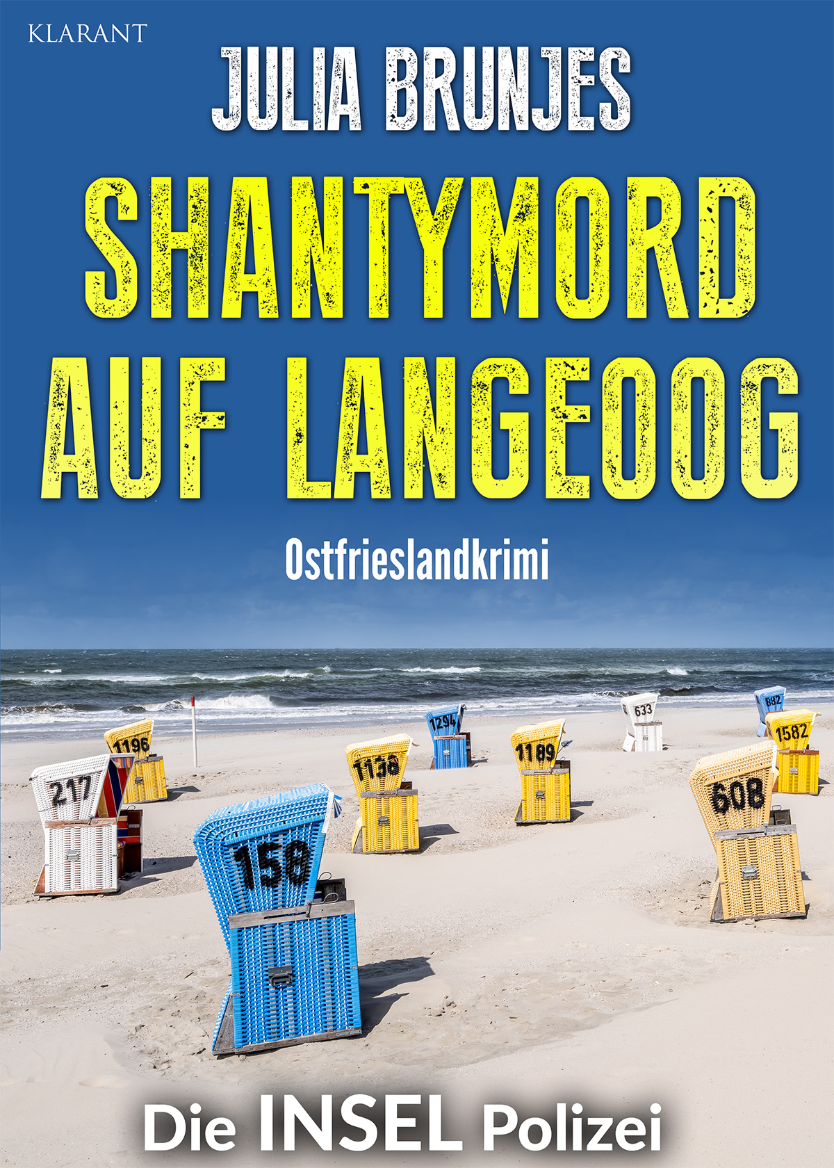 Ostfrieslandkrimi Ostfrieslandkrimi