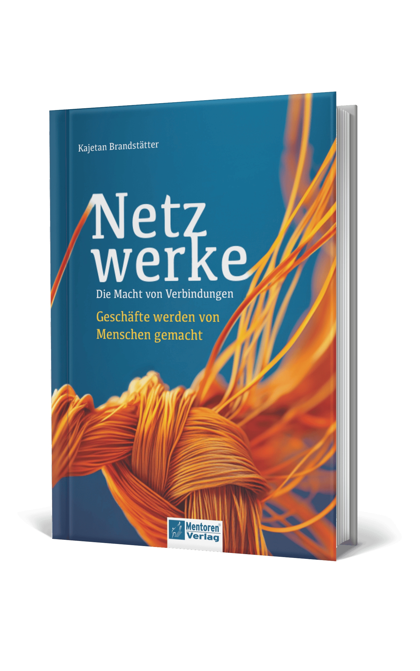 Netzwerke - Die Macht von Verbindungen von von Kajetan Brandstätter (Die Bildrechte liegen bei dem Verfasser der Mitteilung.) Netzwerke - Die Macht von Verbindungen von von Kajetan Brandstätter (Die Bildrechte liegen bei dem Verfasser der Mitteilung.)