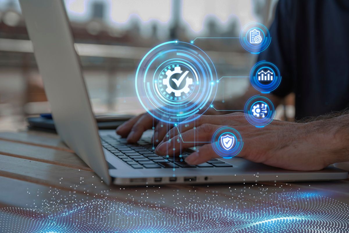 Digitalisierungsbeirat: unabhängiges Expertengremium begleitet Unternehmen bei der Digitalisierung (© )