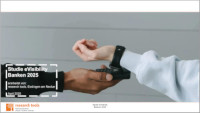 Studie eVisibility Banken 2025