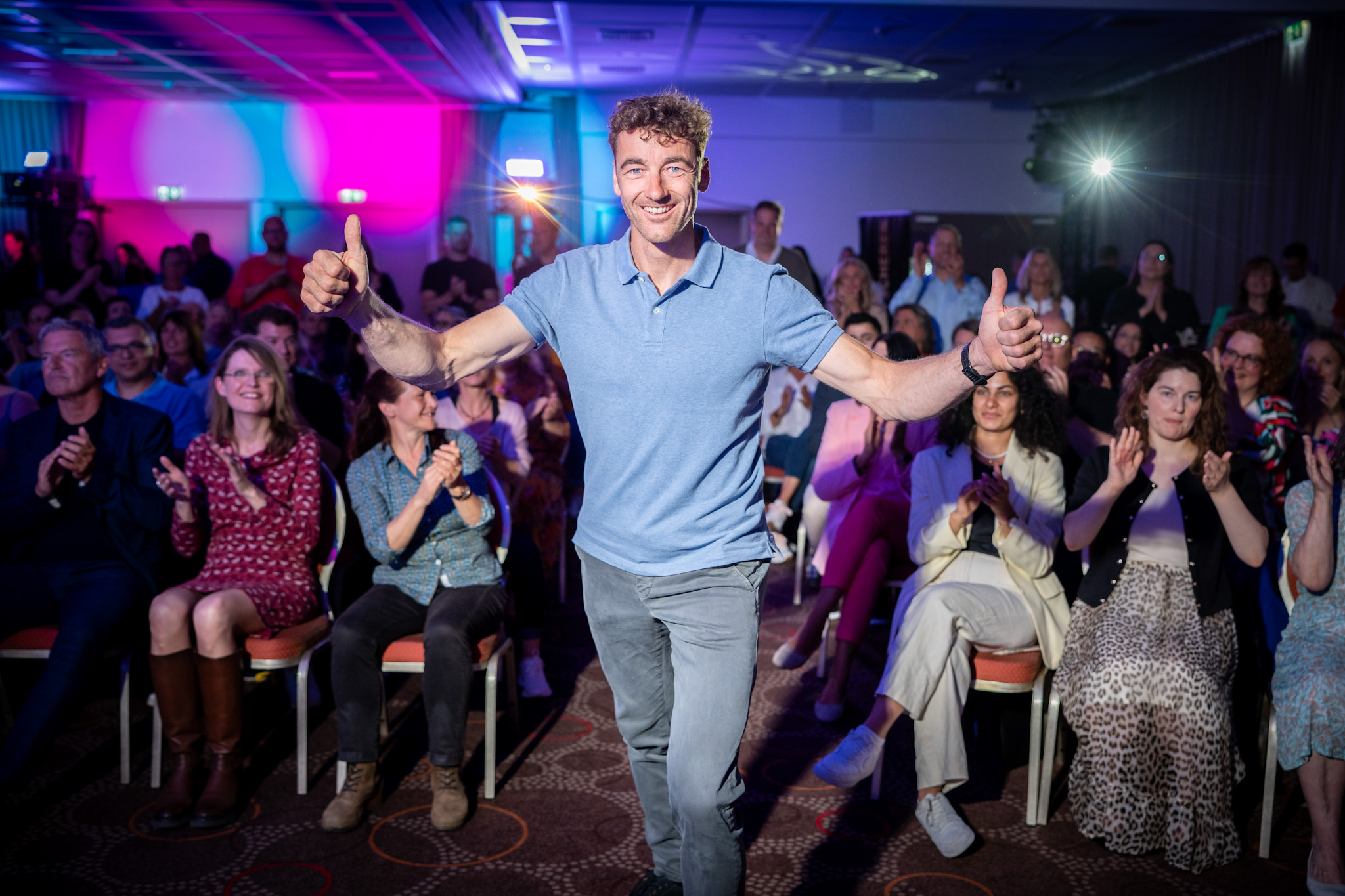 Rene Guhl, Foto_JustinBockey (Bildquelle: @JustinBockey)