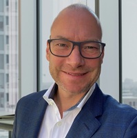 Neuer Partner bei BearingPoint: Andre Waßmann, M&A- und Corporate-Finance-Experte, BearingPoint