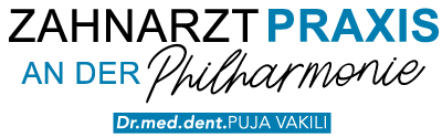 (Bildquelle: Zahnarztpraxis an der Philharmonie) (Bildquelle: Zahnarztpraxis an der Philharmonie)