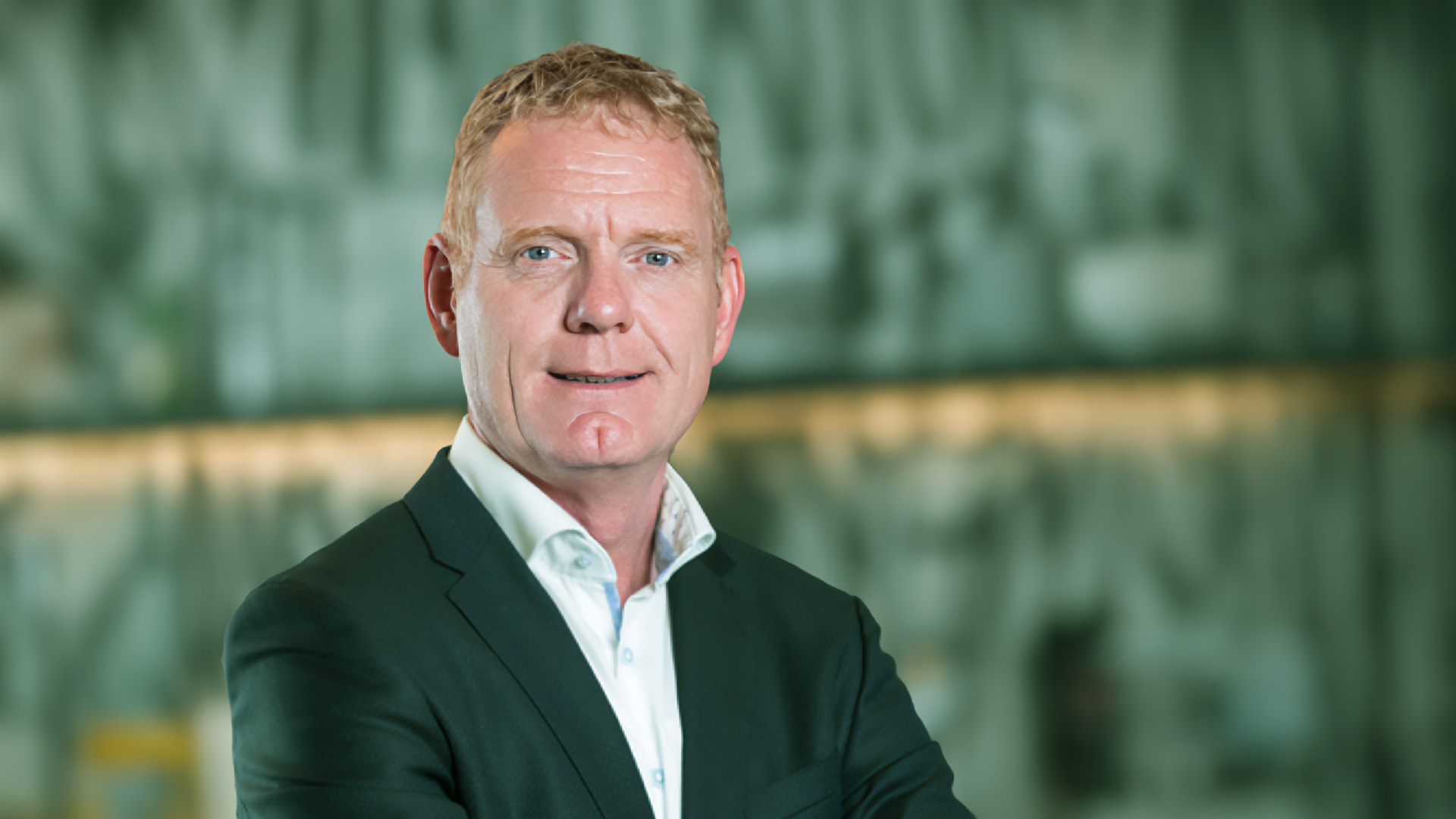 Hans Nipshagen, Vice President Channel Sales bei nLighten (Bildquelle: nLighten) Hans Nipshagen, Vice President Channel Sales bei nLighten (Bildquelle: nLighten)