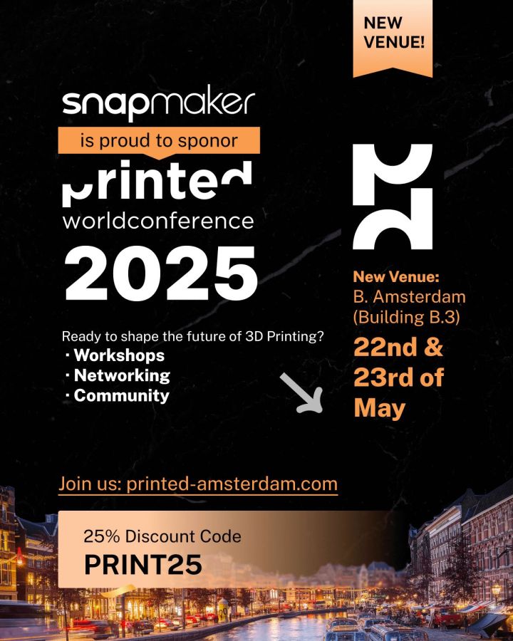 (© )Snapmaker (© )Snapmaker