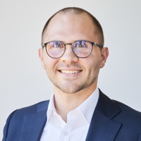 Alwin Penner ist Global Head of Cloud bei der adesso SE. (Quelle: adesso) Alwin Penner ist Global Head of Cloud bei der adesso SE. (Quelle: adesso)