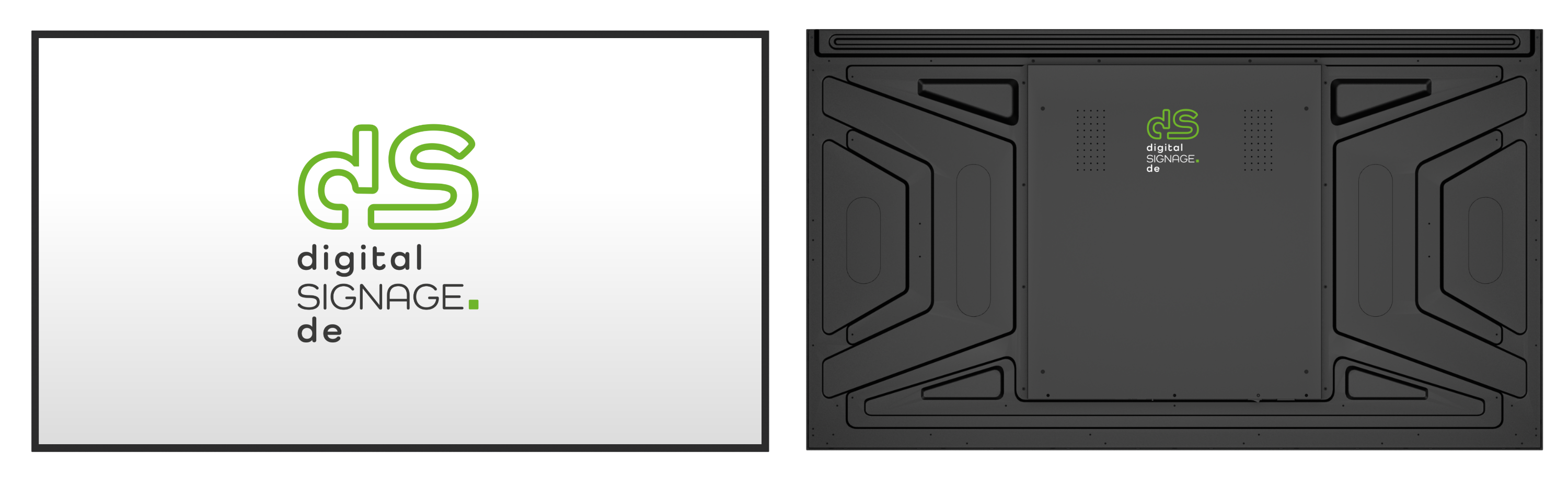 Digital Signage Digital Signage