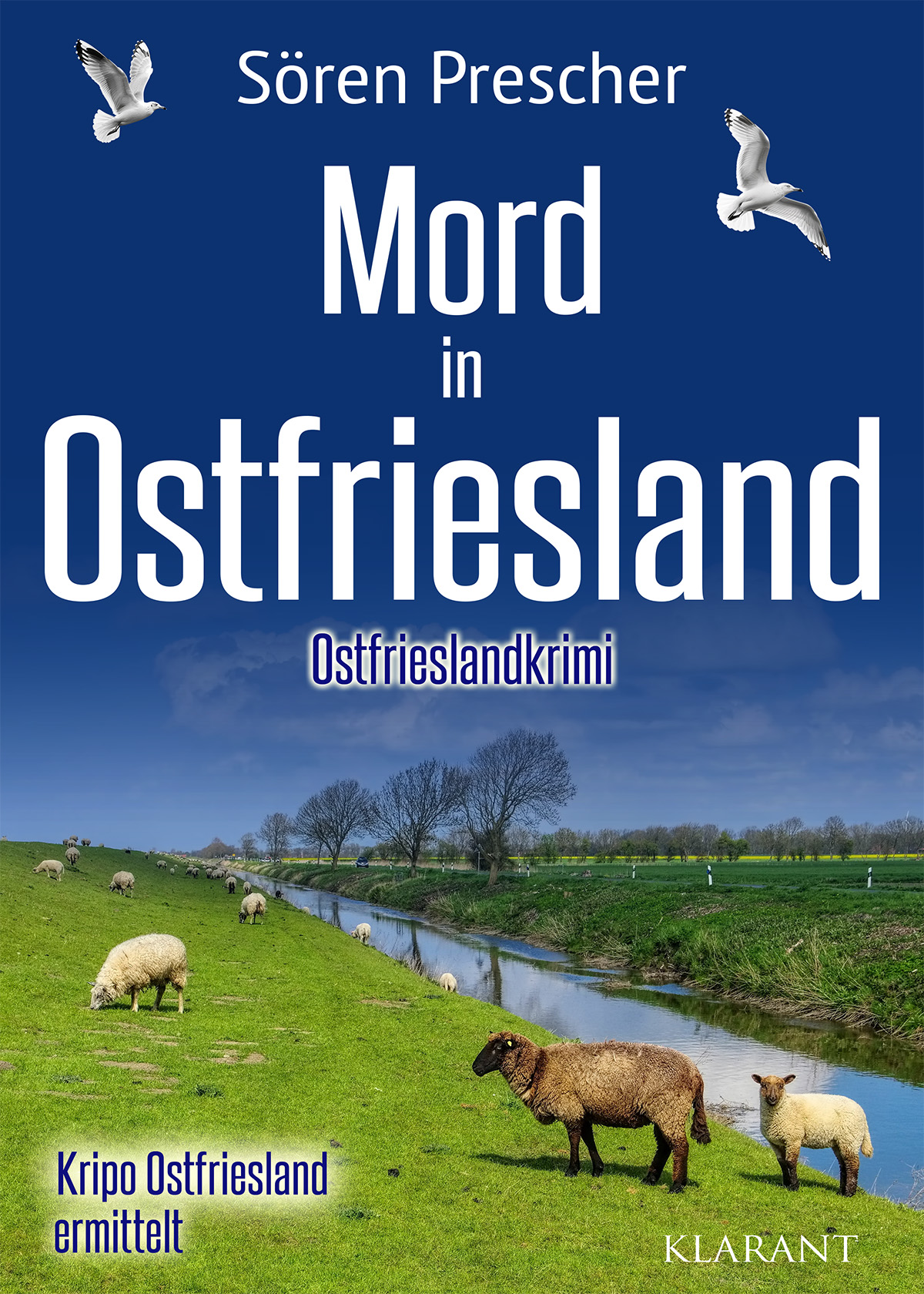 Ostfrieslandkrimi Ostfrieslandkrimi