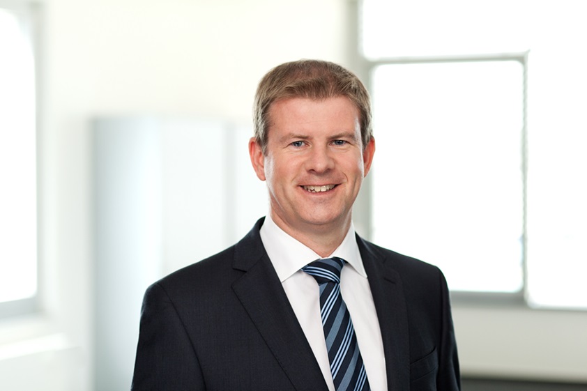 Christophe Campe, Head of Automotive, CHEP Europe& North America (Die Bildrechte liegen bei dem Verfasser der Mitteilung.) Christophe Campe, Head of Automotive, CHEP Europe& North America (Die Bildrechte liegen bei dem Verfasser der Mitteilung.)