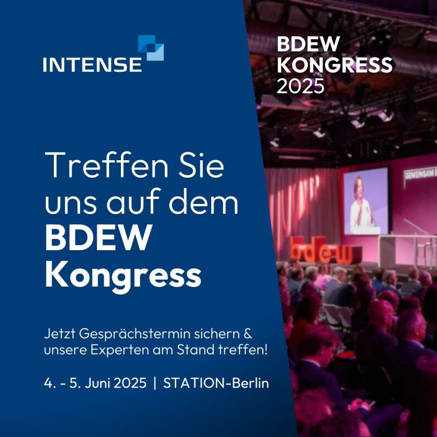 INTENSE AG (© INTENSE AG)