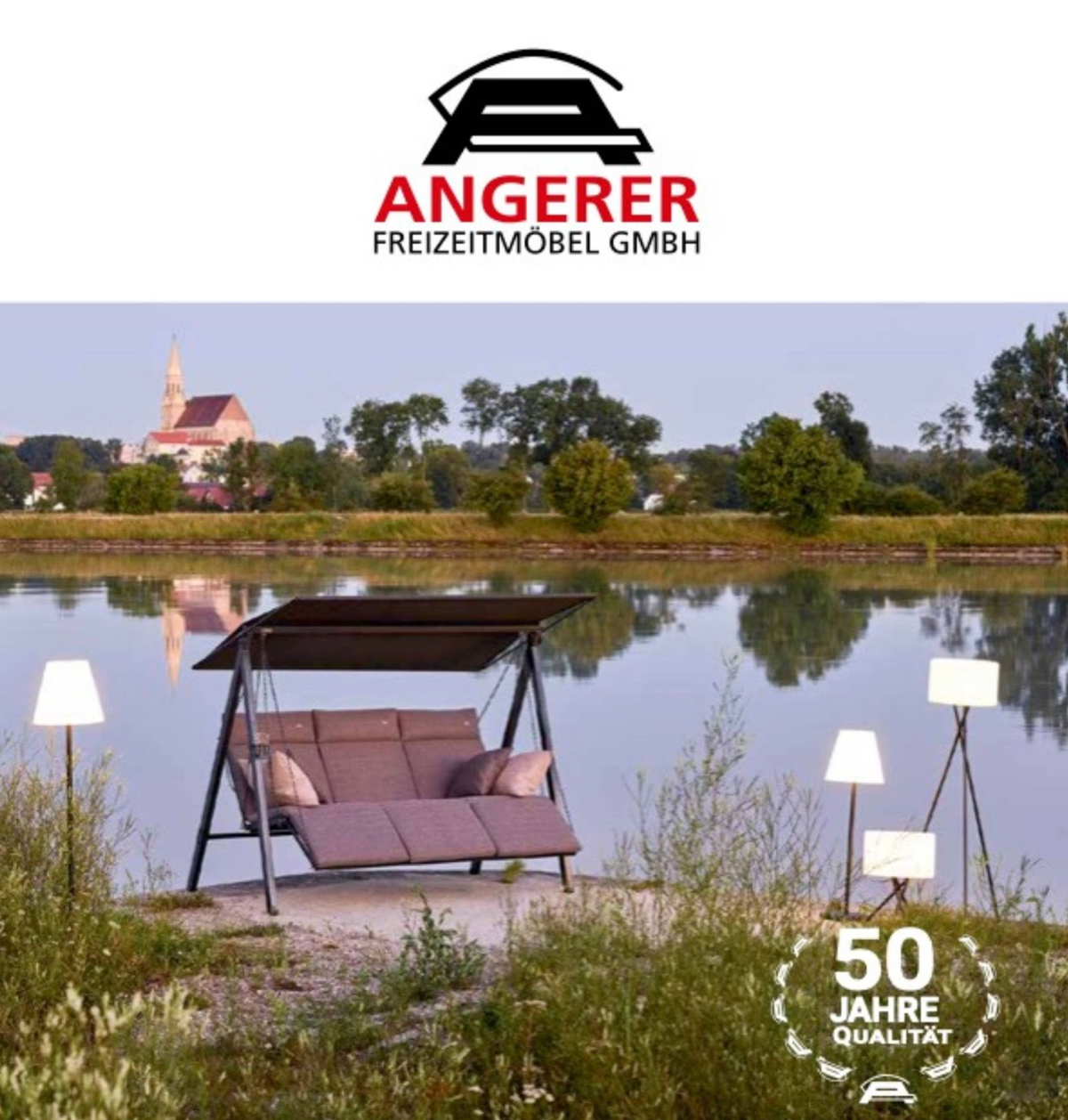 Angerer-Freizeitmoebel aus Winhöring Angerer-Freizeitmoebel aus Winhöring