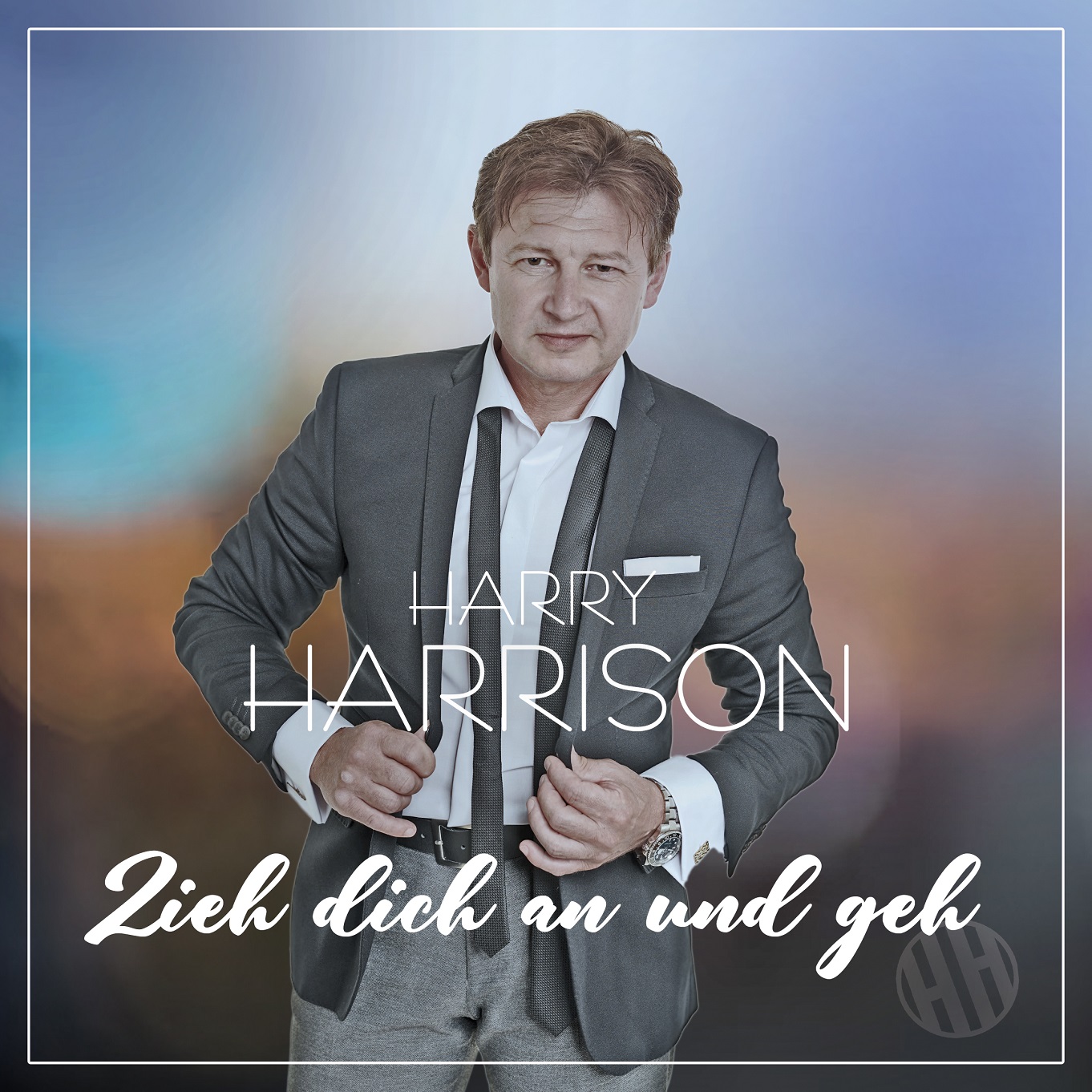 Harry Harrison Harry Harrison