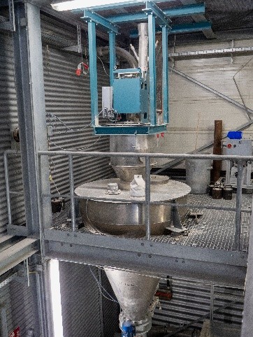 „Neues TestCenter Darmstadt" (Die Bildrechte liegen bei dem Verfasser der Mitteilung.) „Neues TestCenter Darmstadt" (Die Bildrechte liegen bei dem Verfasser der Mitteilung.)