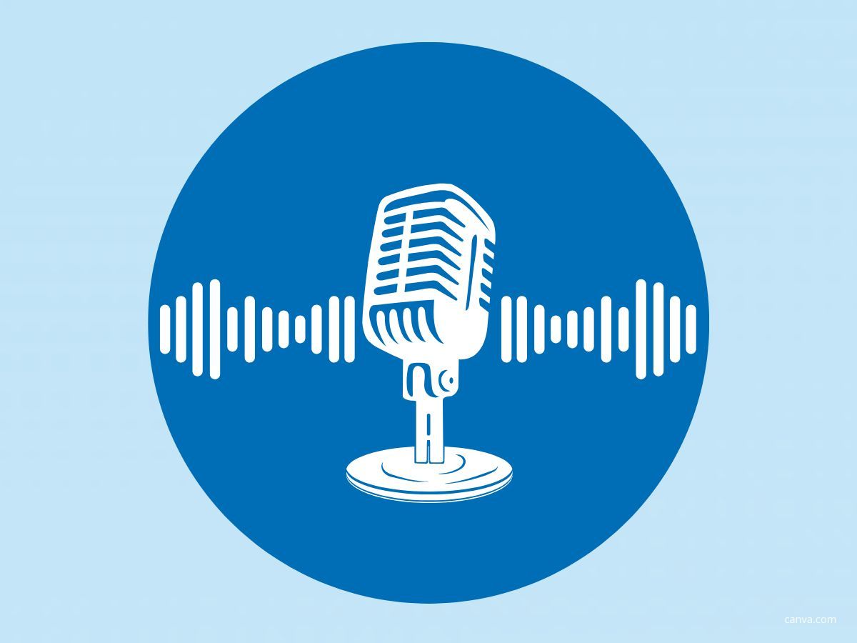 1 Jahr TREFF.PUNKT. Marketing: Onlinemarketing-Podcast (© Mit Hilfe von Canva.com :-))