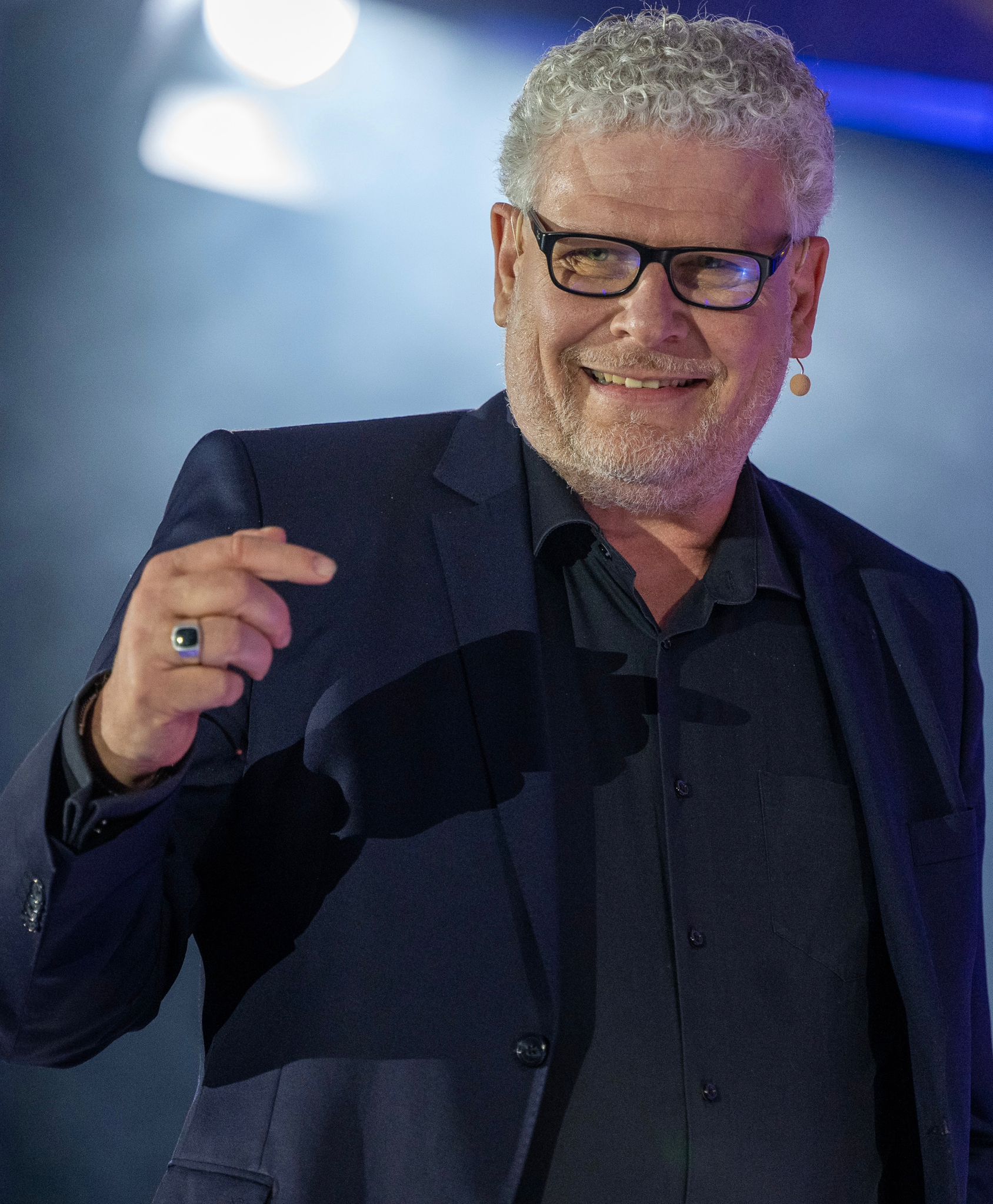 Martin Issakhani (Bildquelle: @copyright Timo Dietz)