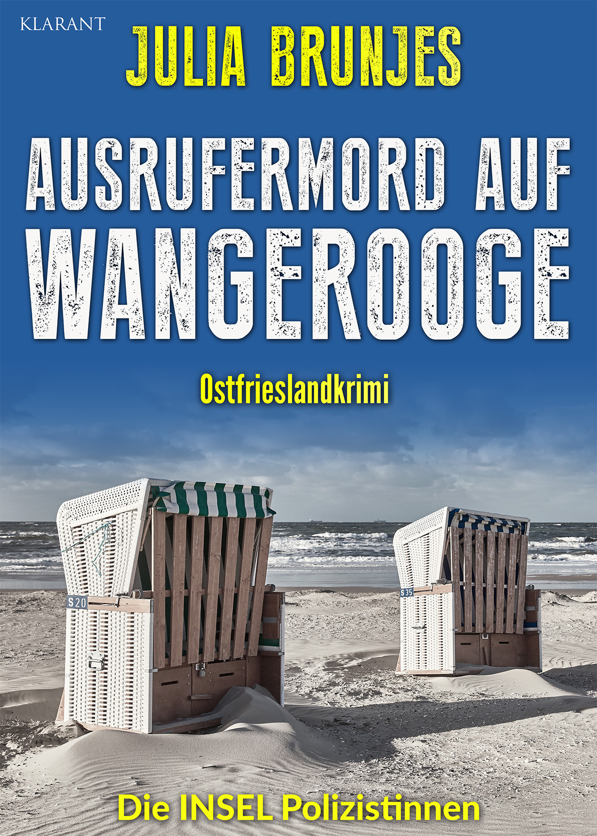 Ostfrieslandkrimi Ostfrieslandkrimi