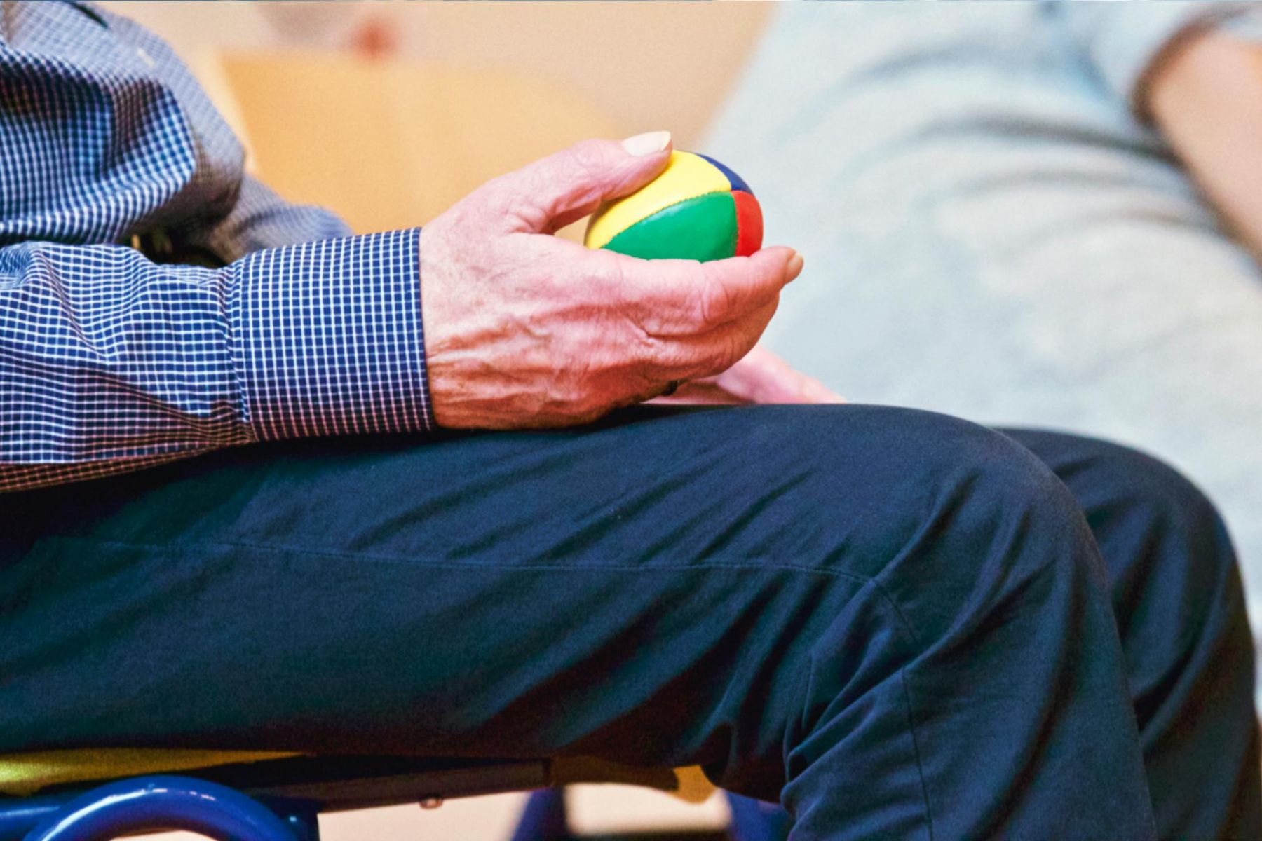 Therapiezentrum Melias (Die Bildrechte liegen bei dem Verfasser der Mitteilung.) Therapiezentrum Melias (Die Bildrechte liegen bei dem Verfasser der Mitteilung.)