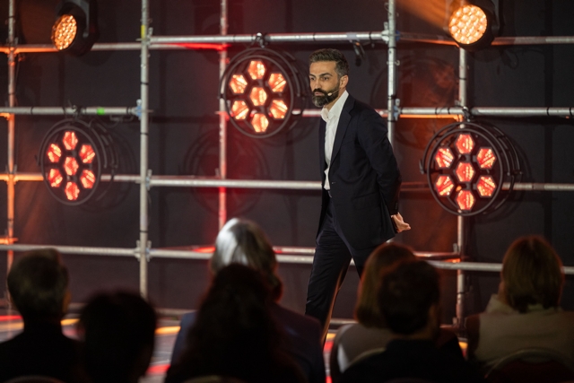 (Die Bildrechte liegen bei dem Verfasser der Mitteilung.)