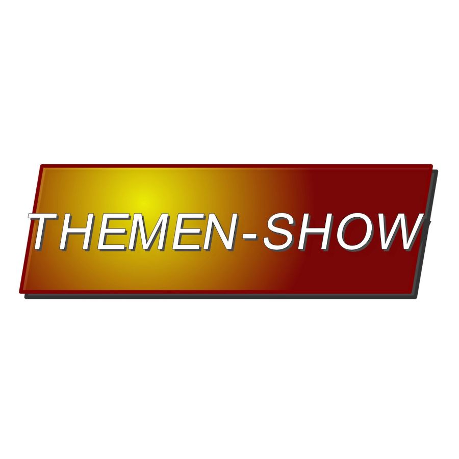 Themen-Show.DE Logo (© Christoph Rothe)