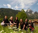 Hey Mann! Band - Weltrekordversuch zum Open Air in Finkenberg!