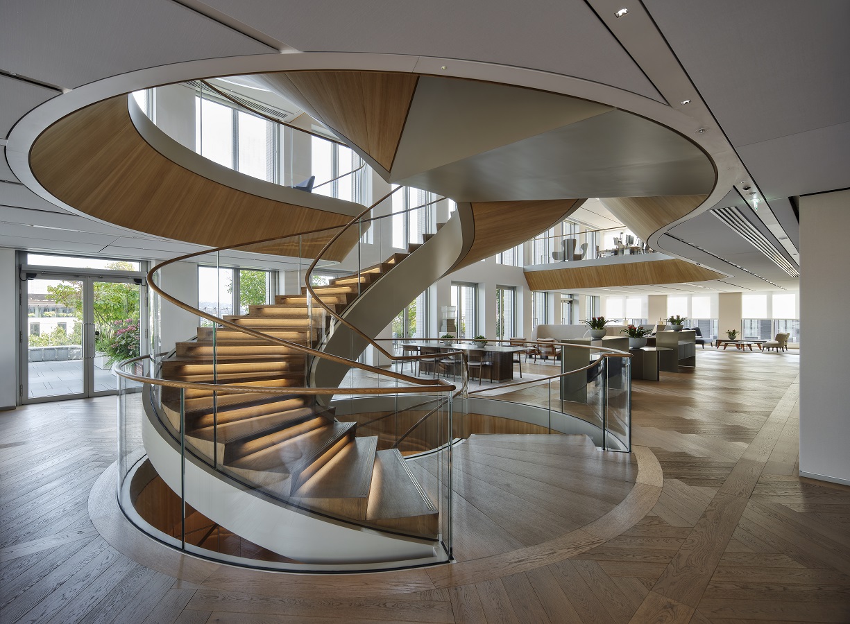 EeStaires - 