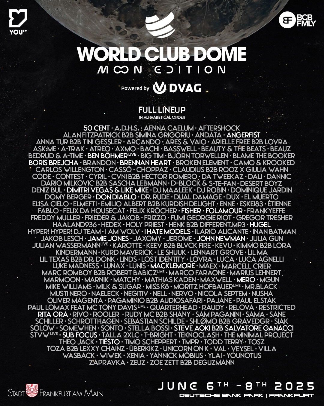 World Club Dome