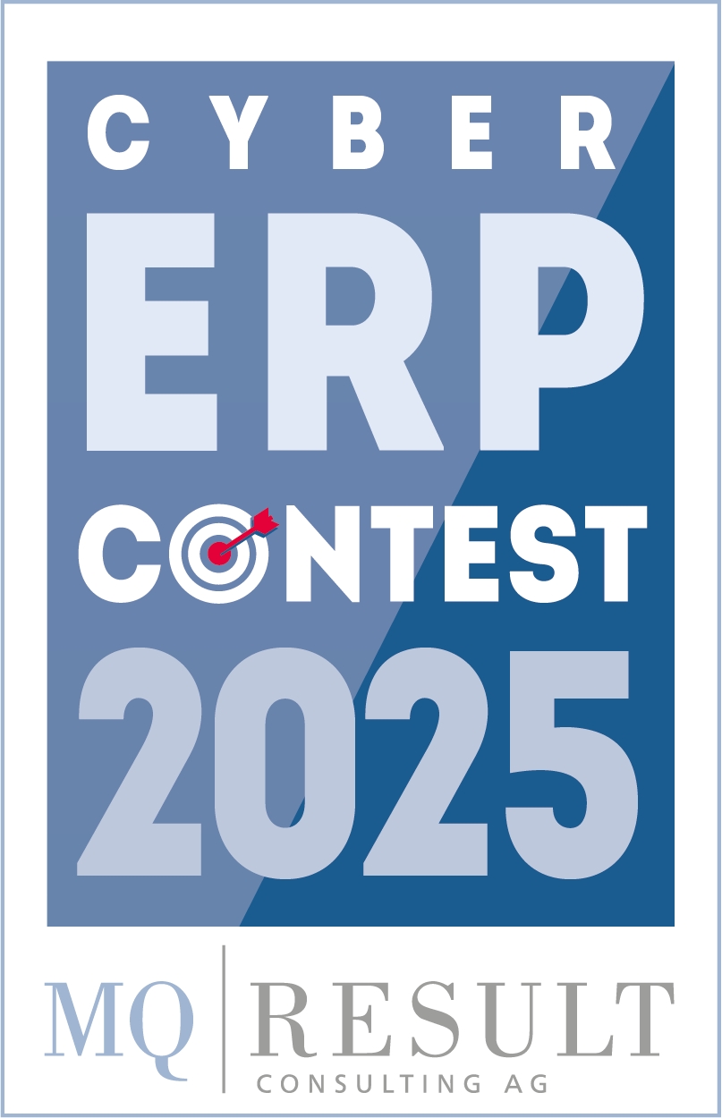 KI live erleben: Das bietet der 1. Cyber ERP-Contest der MQ result consulting AK am 12. Juni 2025 (Die Bildrechte liegen bei dem Verfasser der Mitteilung.) KI live erleben: Das bietet der 1. Cyber ERP-Contest der MQ result consulting AK am 12. Juni 2025 (Die Bildrechte liegen bei dem Verfasser der Mitteilung.)