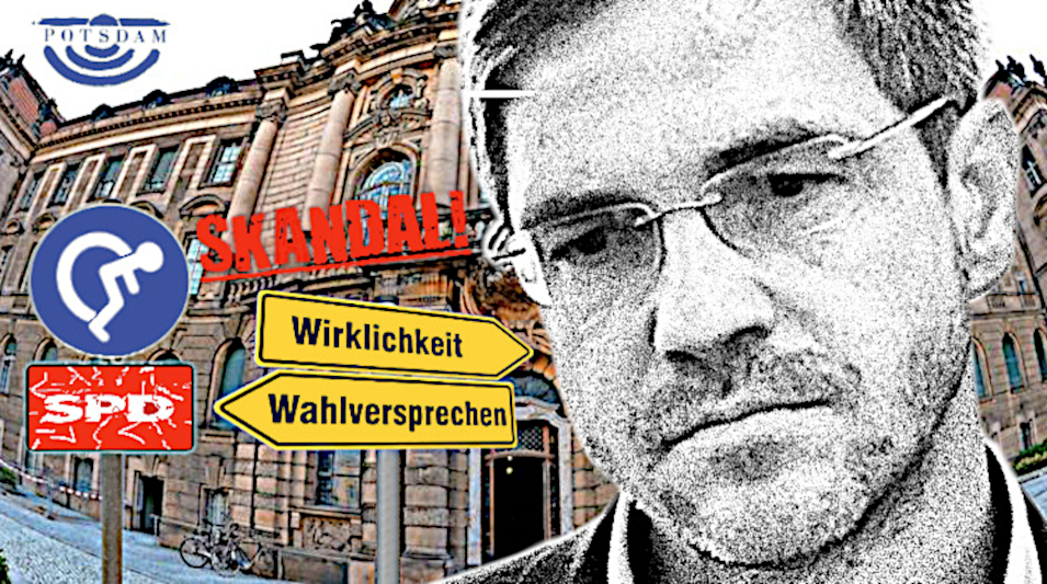 Mike Schubert endlich abgewählt - Potsdam jubelt: SPD-Skandal-Bürgermeister muss Hut nehmen! (Die Bildrechte liegen bei dem Verfasser der Mitteilung.) Mike Schubert endlich abgewählt - Potsdam jubelt: SPD-Skandal-Bürgermeister muss Hut nehmen! (Die Bildrechte liegen bei dem Verfasser der Mitteilung.)