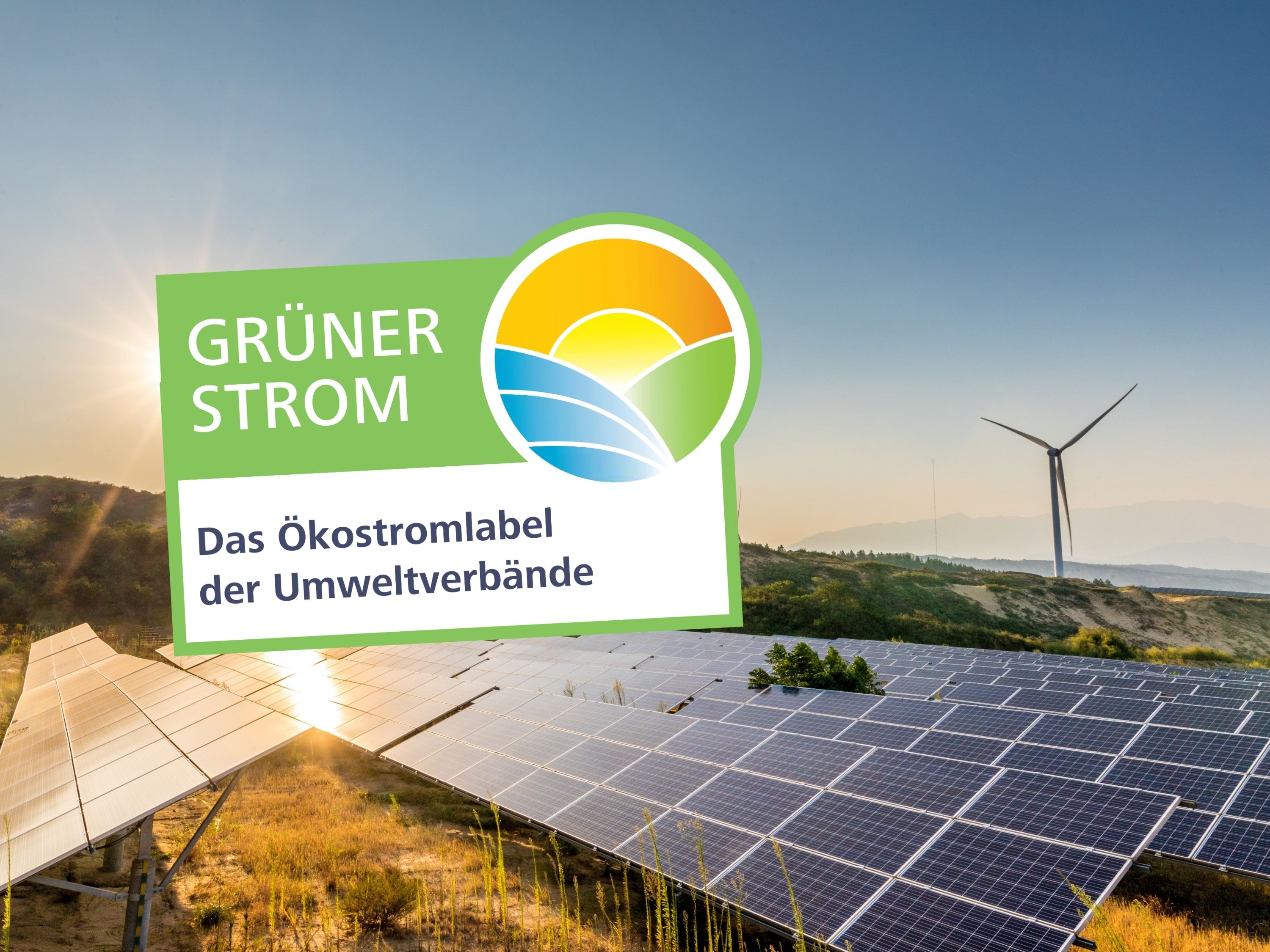 237Ökostromtarife wurden mit dem Grüner Strom-Label ausgezeichnet (Bildquelle: zhongguo) 237Ökostromtarife wurden mit dem Grüner Strom-Label ausgezeichnet (Bildquelle: zhongguo)