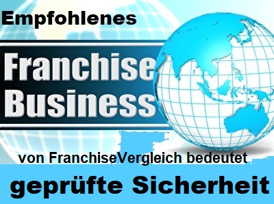 ©2025 Wirtschaftportal Franchise-Vergleich (Die Bildrechte liegen bei dem Verfasser der Mitteilung.)