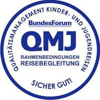 BundesForum Kinder- und Jugendreisen zeichnet europartner aus