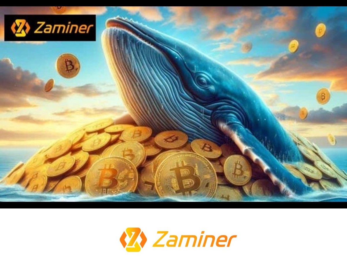 ZA Miner revolutioniert das Dogecoin-Mining durch grüne Energie ZA Miner revolutioniert das Dogecoin-Mining durch grüne Energie