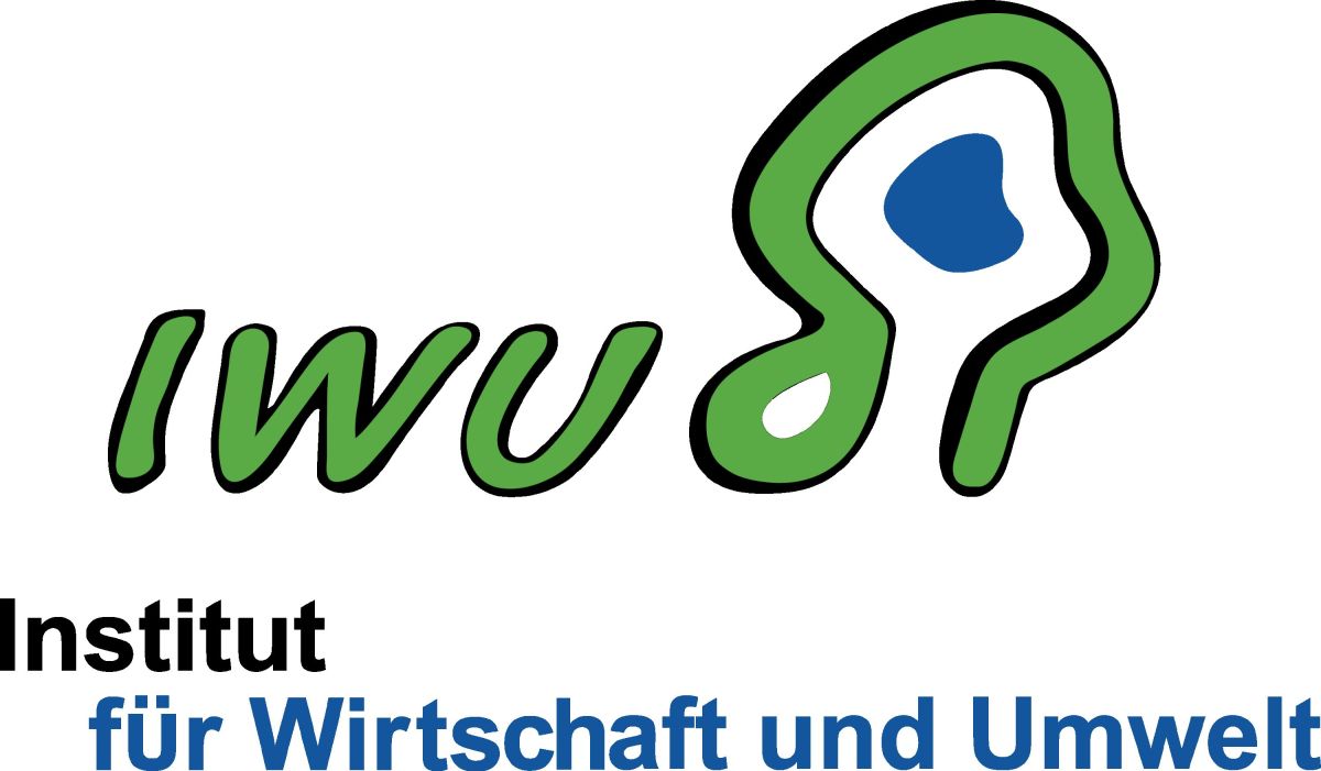 Institut für Wirtschaft und Umwelt e. V. (© Institut für Wirtschaft und Umwelt e. V.)
