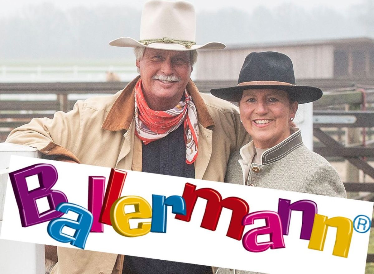 Halten seit über 30 Jahren die Markenrechte an Ballermann - Annette u. André Engelhardt (© A. Engelhardt Markenkonzepte GmbH) Halten seit über 30 Jahren die Markenrechte an Ballermann - Annette u. André Engelhardt (© A. Engelhardt Markenkonzepte GmbH)