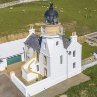 Ferienhaus Leuchtturm mieten