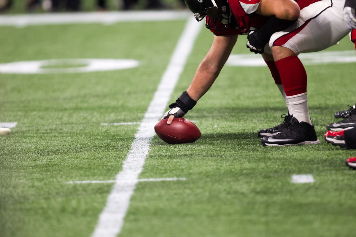 American Football live in den USA erleben (© Shutterstock) American Football live in den USA erleben (© Shutterstock)
