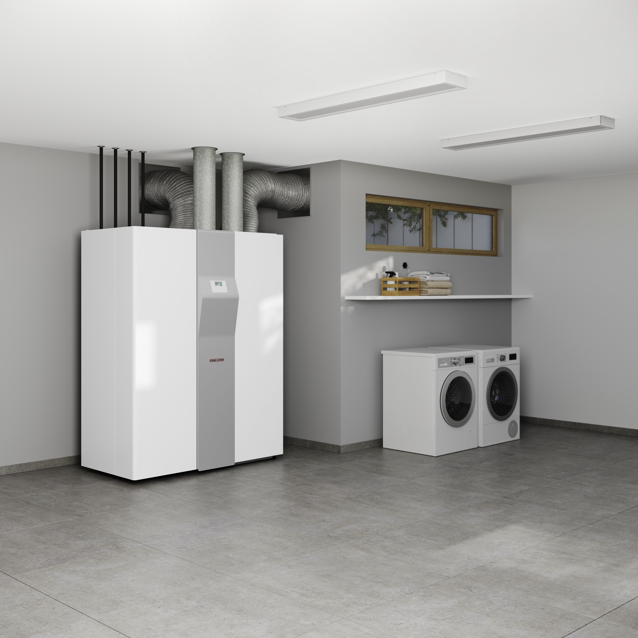(Bildquelle: Stiebel Eltron)