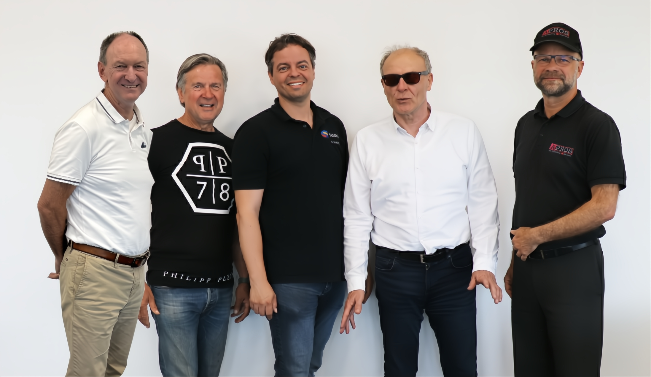 Managerbund Reutlingen Vorstand (Die Bildrechte liegen bei dem Verfasser der Mitteilung.)