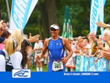 Foto: Ein strahlender IRONMAN-Weltmeister Macca, Chris McCormack. Merck Heinerman © zoeller-media.ne