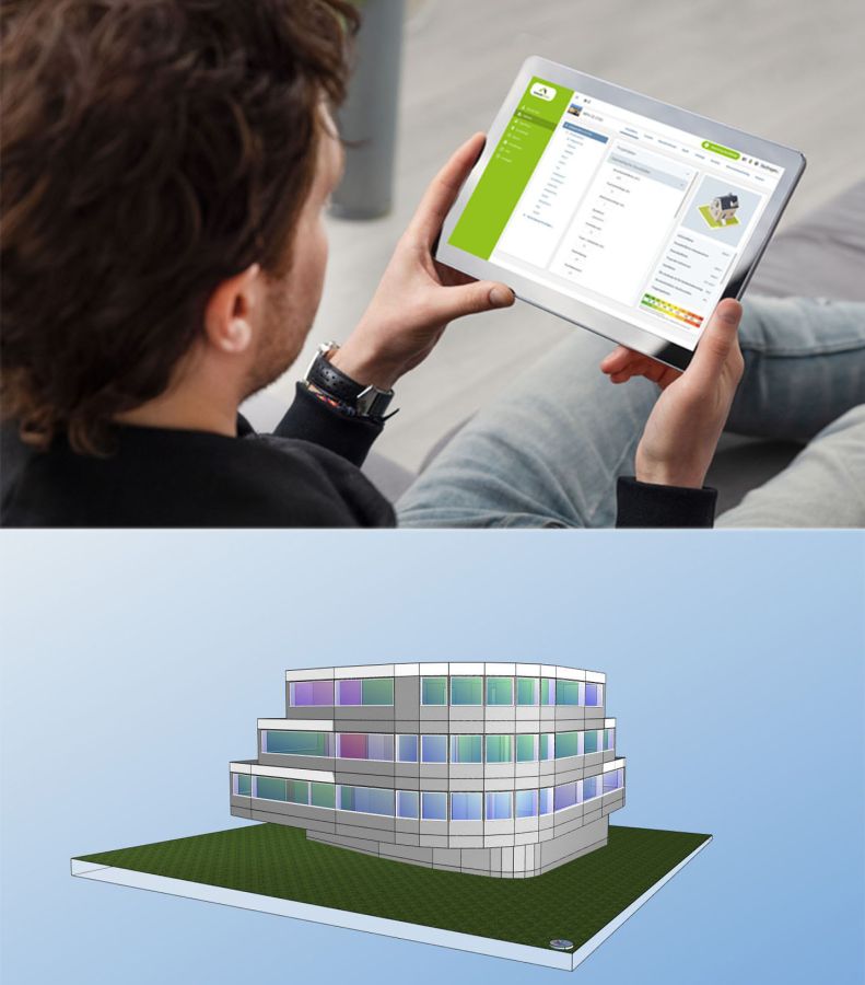PLAN4 und Hottgenroth bündeln ihre Kräfte. (© PLAN4 und Hottgenroth)