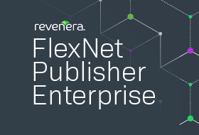 FlexNet Publisher Enterprise (Bildquelle: Revenera) FlexNet Publisher Enterprise (Bildquelle: Revenera)