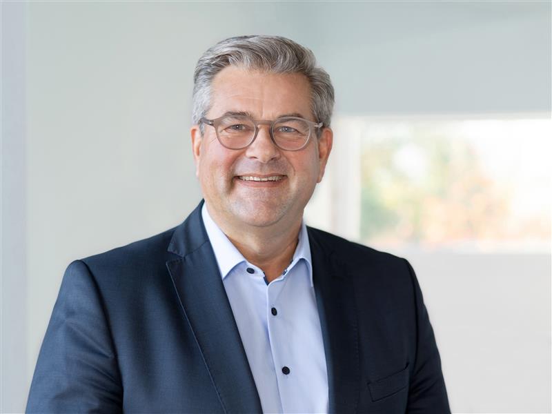 Roland Bantel, Geschäftsführer und Inhaber der carrisma GmbH Personalberatung (Die Bildrechte liegen bei dem Verfasser der Mitteilung.)