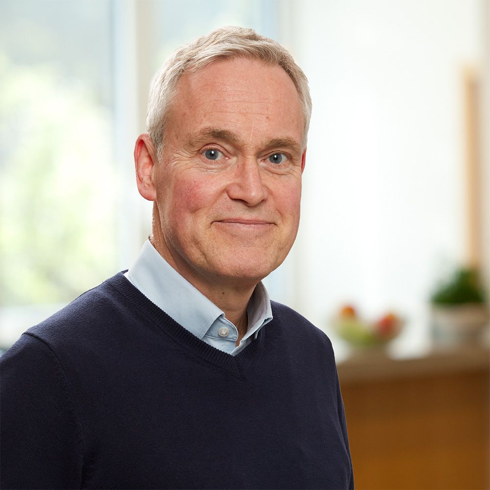 Karl-Friedrich Westerhoff verlässt Blanke Systems - Kontinuität in der Anwendungstechnik sicher (Bildquelle: Blanke)