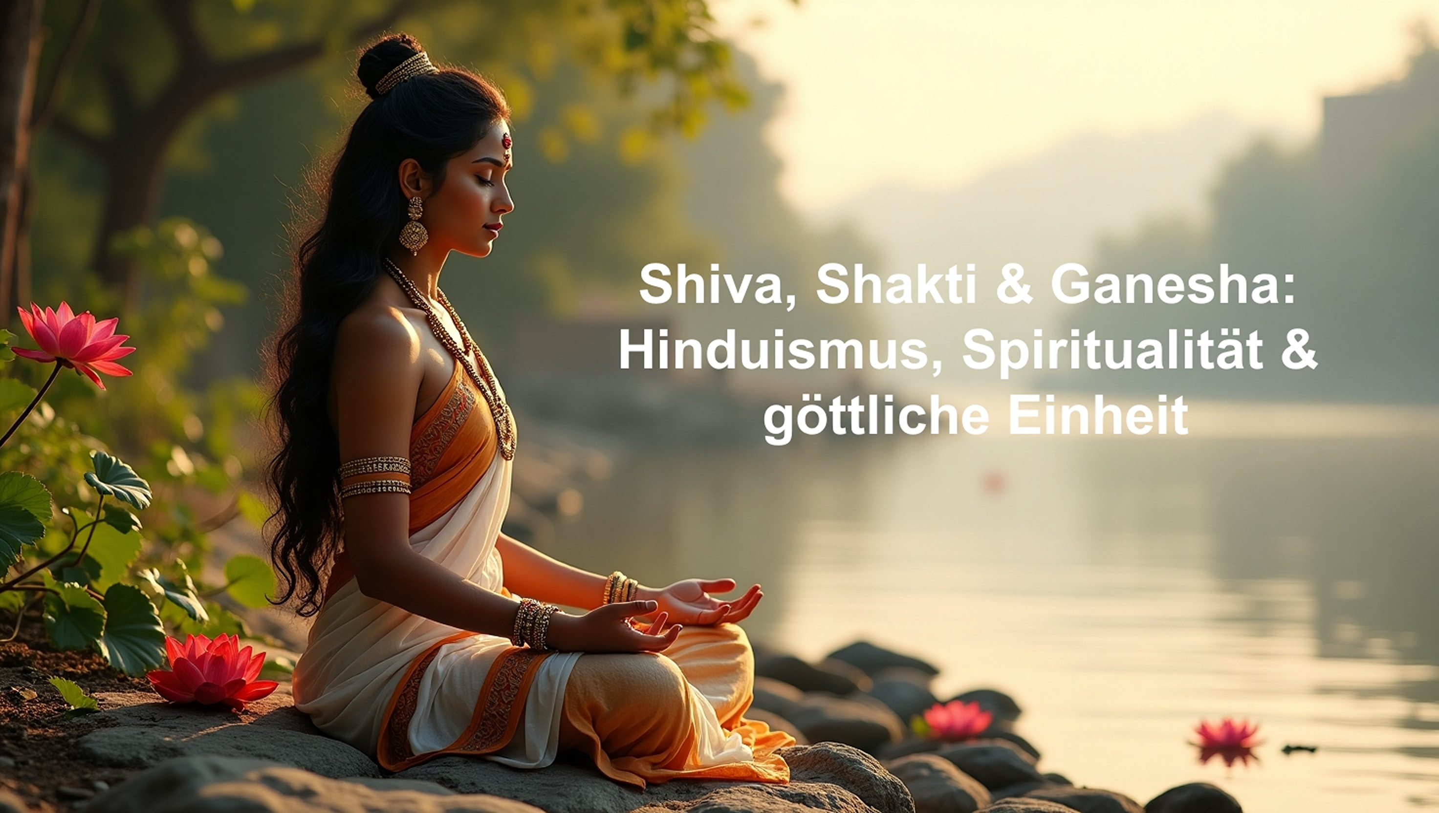 Neue spirituelle Facebook-Gruppe 