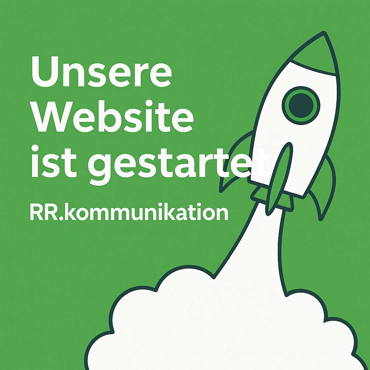 Website, PR, Sichtbarkeit - mit Strategie und echten Projekten aus der Praxis. Website, PR, Sichtbarkeit - mit Strategie und echten Projekten aus der Praxis.